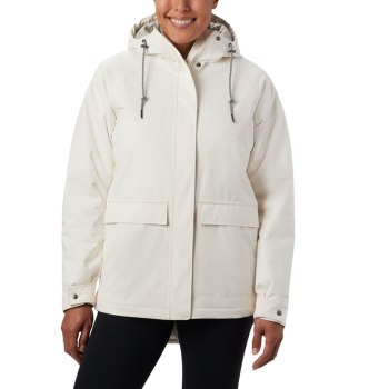 Columbia Jas Dames, Briargate Insulated Room, 02XEOTGHQ